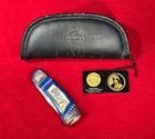 GREAT CIVIL WAR RELATED GENERAL U.S. GRANT FRANKLIN MINT COMMEMORATIVE KNIFE