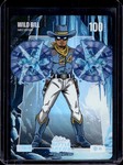 2026 Bo Jackson Battle Arena 1st Ed. Wild Bill Chillin' Battlefoil #CHILL-117