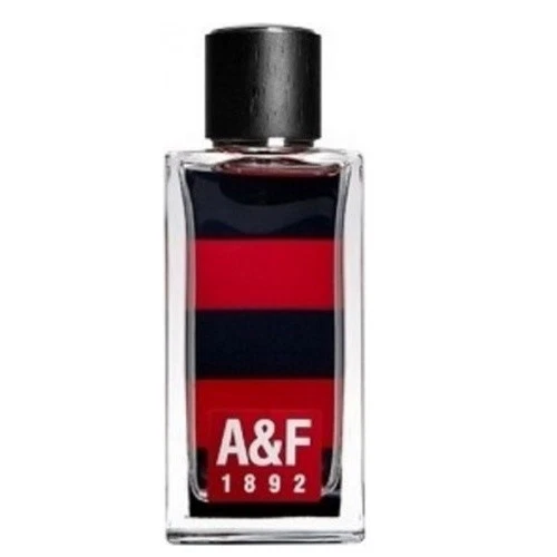 Abercrombie & Fitch Red Fragrances for Men for sale | eBay