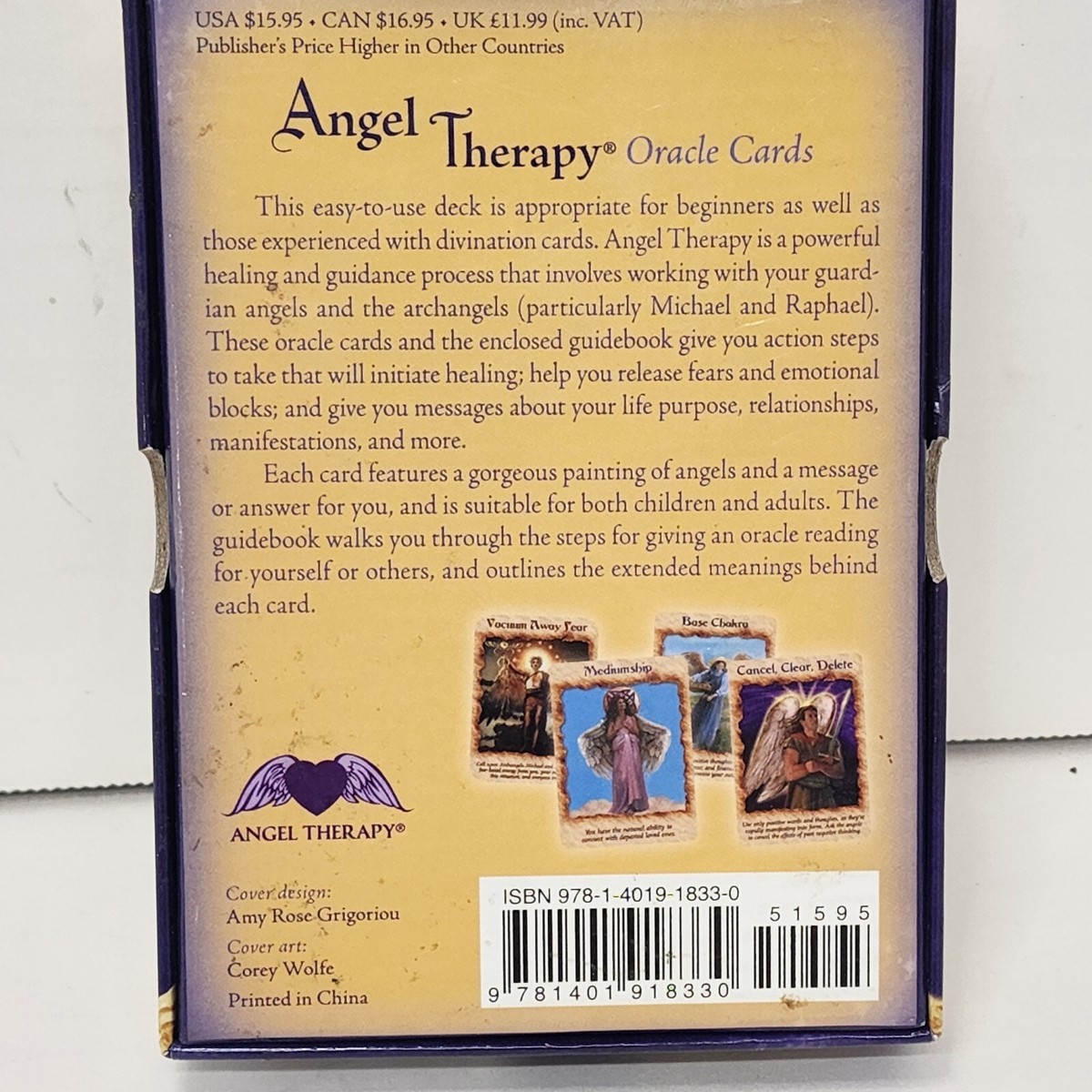 ＡＮＧＥＬ　ＣＡＲＤ YuGiOh Promo Card Ultra Rare Angel 07 YR04-EN001 - OC1376 | eBay