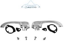 64 65 66 67 Chevelle El Camino Gto Outside Door Handle Wo Button 64 65 66 67 Chevelle El Camino Gto Outside Door Handle Wo Button