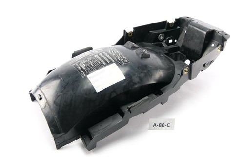 BMW R 1150 RT R22 2002 - Kotflügel hinten innen A80C