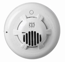 Qolsys DSC PG9933 Power G Neo Wireless CO Carbon Monoxide Sensor Detector iQ4 iQ