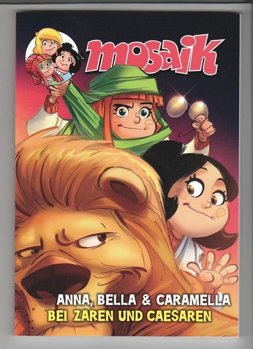 Anna, Bella, Caramella n.º 1 - 12 libro de colección a elegir tapa blanda Paperback - Imagen 19 de 36