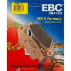 EBC Brakes Brake Pads MXS185