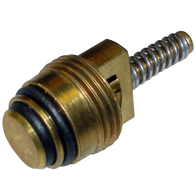 A/C Service Valve Core  Santech Industries  MT0065