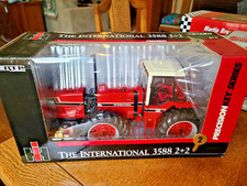 Ertl Ih International 3588 2+2 Precision Key Series #2 Tractor Nib