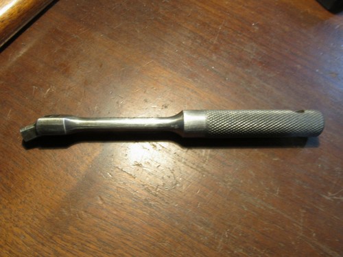 USA Plomb WF-7 9/32-Drive Flex Handle Socket Breaker Bar Wrench Plumb Plvmb 1942 - Picture 2 of 7