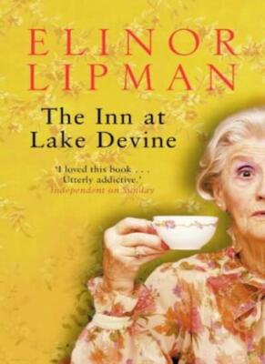 The Inn At Lake Devine By Elinor Lipman. 9781841151274