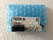 1pcs SMC VQD1251W-5M