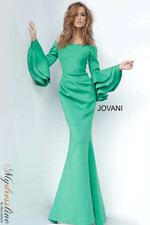 Jovani 02140 Evening Dress ~LOWEST PRICE GUARANTEE~ NEW Authentic