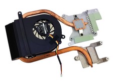 NEW ACER ASPIRE 5739G HEATSINK WITH CPU FAN COOLER WITH CPU FAN