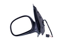 Mirror For 2002-2008 Dodge Ram 1500 2003-2009 Ram 2500 Front Passenger Side