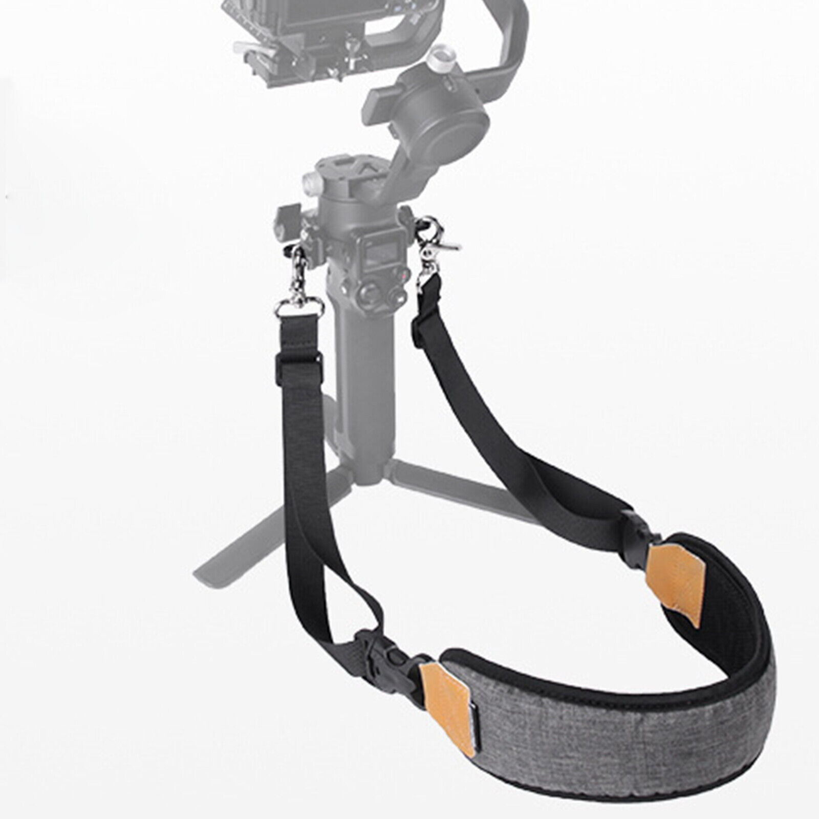 Shoulder Neck Strap Adjust Lanyard Belt For RSC 2/RS 2/Ronin-SC/S Gimbal Camera