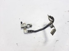 SKODA SUPERB III 3V3 Negative Battery Cable 5Q0915181G 1.6 Diesel 88kw 24765685