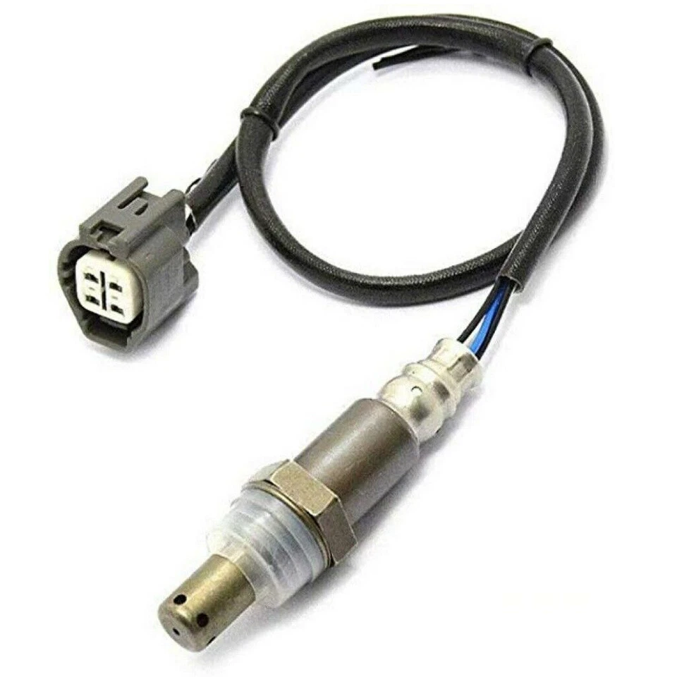 For 2002-2008 Jaguar S-Type XJ8 XJR XK8 XKR 25631 Upstream Lambda Oxygen Sensor - Image 4 of 4