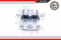 Bremssattel Vorne Links Bremssystem Mando FüR KIA Sorento II 2.2 Crdi 4WD