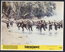 SOLDIERS STORMING A BEACH The Boys In Company C ‘78