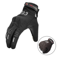 Motorcycle Gloves for Men Women Unisex Touchscreen Bicycling Gloves for Off-Road