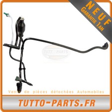 Filtre à carburant Citroen 2 CV