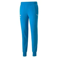[536244-15] Mens Puma BMW Motorsport ESSENTIAL FLEECE PANTS