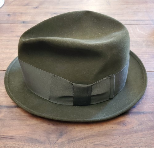 Vintage knox new york - Gem