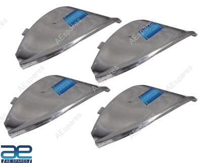 4x Blinker Schirm Peak Für Royal Enfield Klassisch Reborn Hunter Meteor 350 @ US