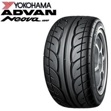 Neumático YOKOHAMA Advan Neova AD07 155/60R13 x4, rueda no incluida