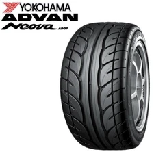 YOKOHAMA Tire Advan Neova AD07 155/60R13 x4, Not included wheel