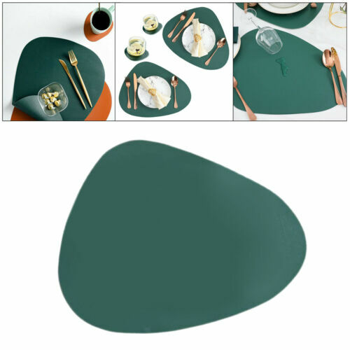 Set 2 Tovagliette Mickey E Minnie EGAN - Verde, Polipropilene, Design Disney Made In Italy - Foto 10