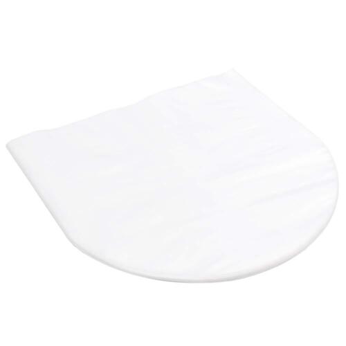 50X Sleeves Inner LP Music Durable For 12" Vinyl Record Plastic Record Cover AU - Picture 10 of 12