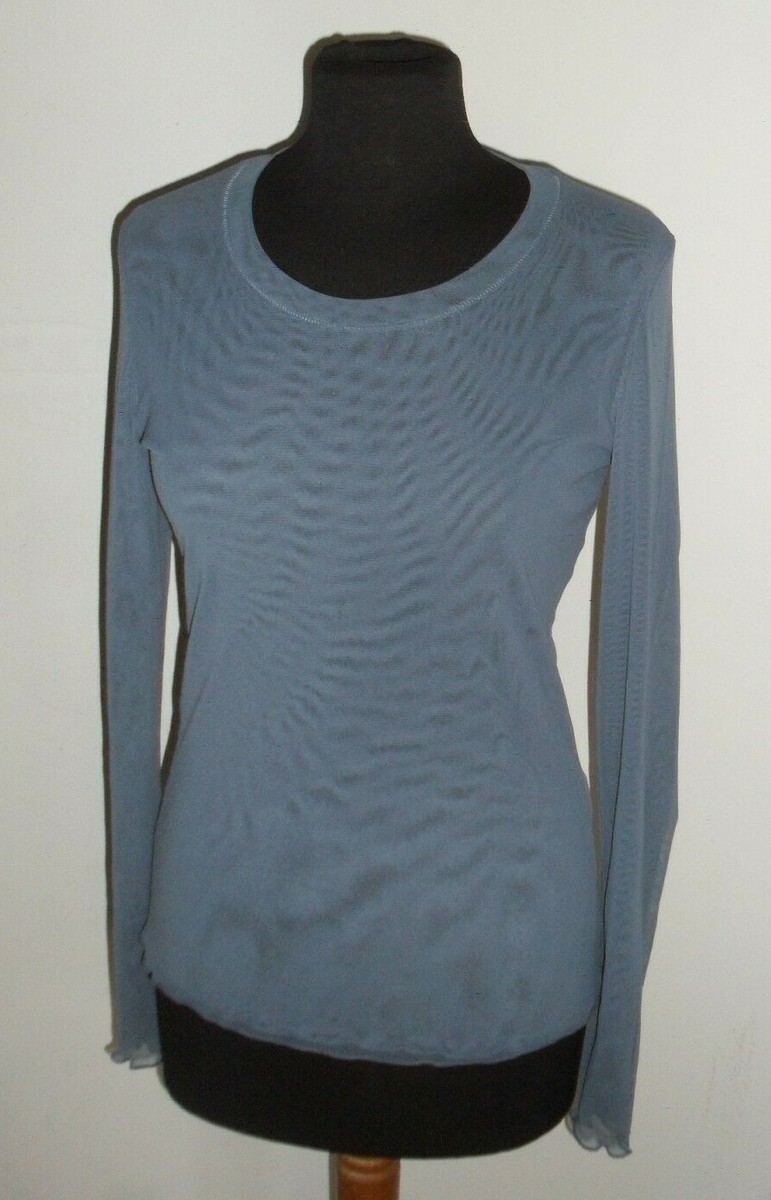 Maniche Lunghe Maglie Donna Camomilla Abbigliamento Curvy Donna