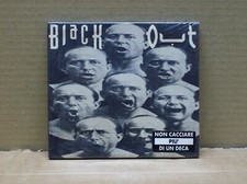 NEGRITA CASINO ROYALE MAGILLA RITMO TRIBALE - CD ORIGINAL - SEALED! 