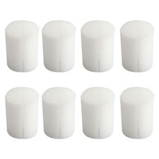 100 Pcs Grow Sponges Hydroponic Cultivation Sponge Hydroponic Germination Sponge 0.06 per sponge