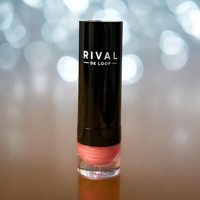 Rival De Loop Shine Lipstick Nr 13