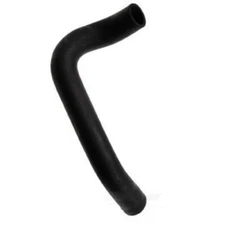 Upper Radiator Coolant Hose, Dayco P/N 70747