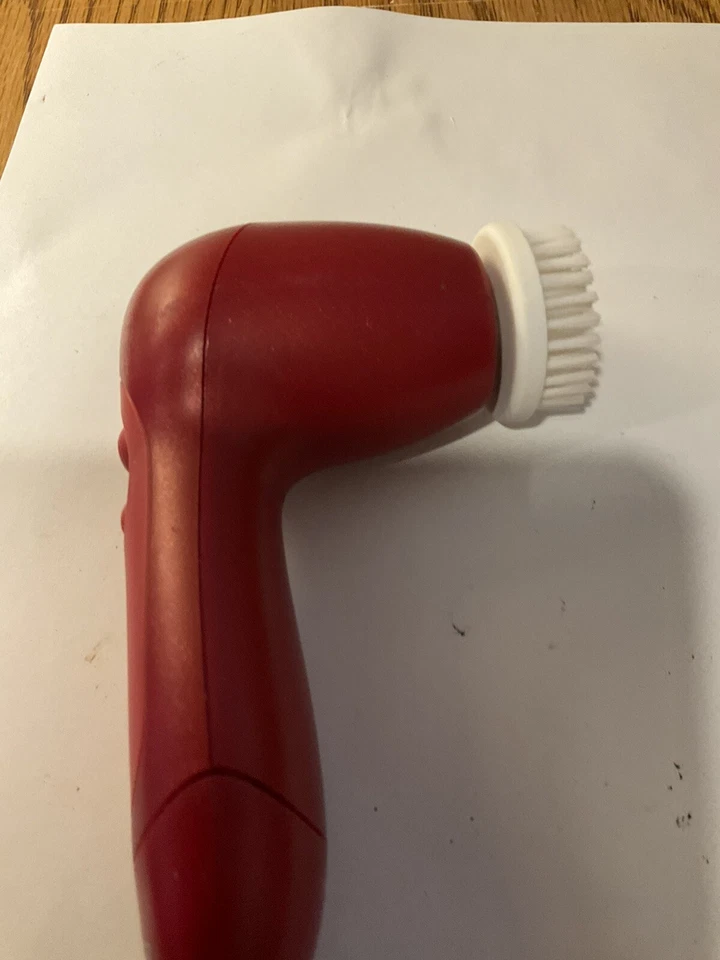 Olay Regenerist очиститель лица на батарейках ручной красный рабочий 🼼 - Изображение 2 из 4