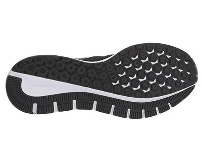 nike structure 22 wide