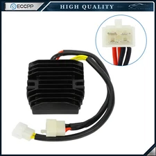 ECCPP Regulator Rectifier For Suzuki Tl1000R Tl1000 R 1998-2003 Mofset Regulator