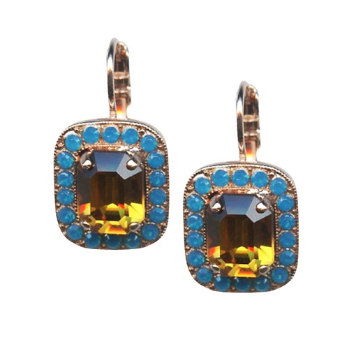 YANRUO 2058NoHF SS3-SS34 Light Colorado Topazio Non Hotfix Strass - Foto 3