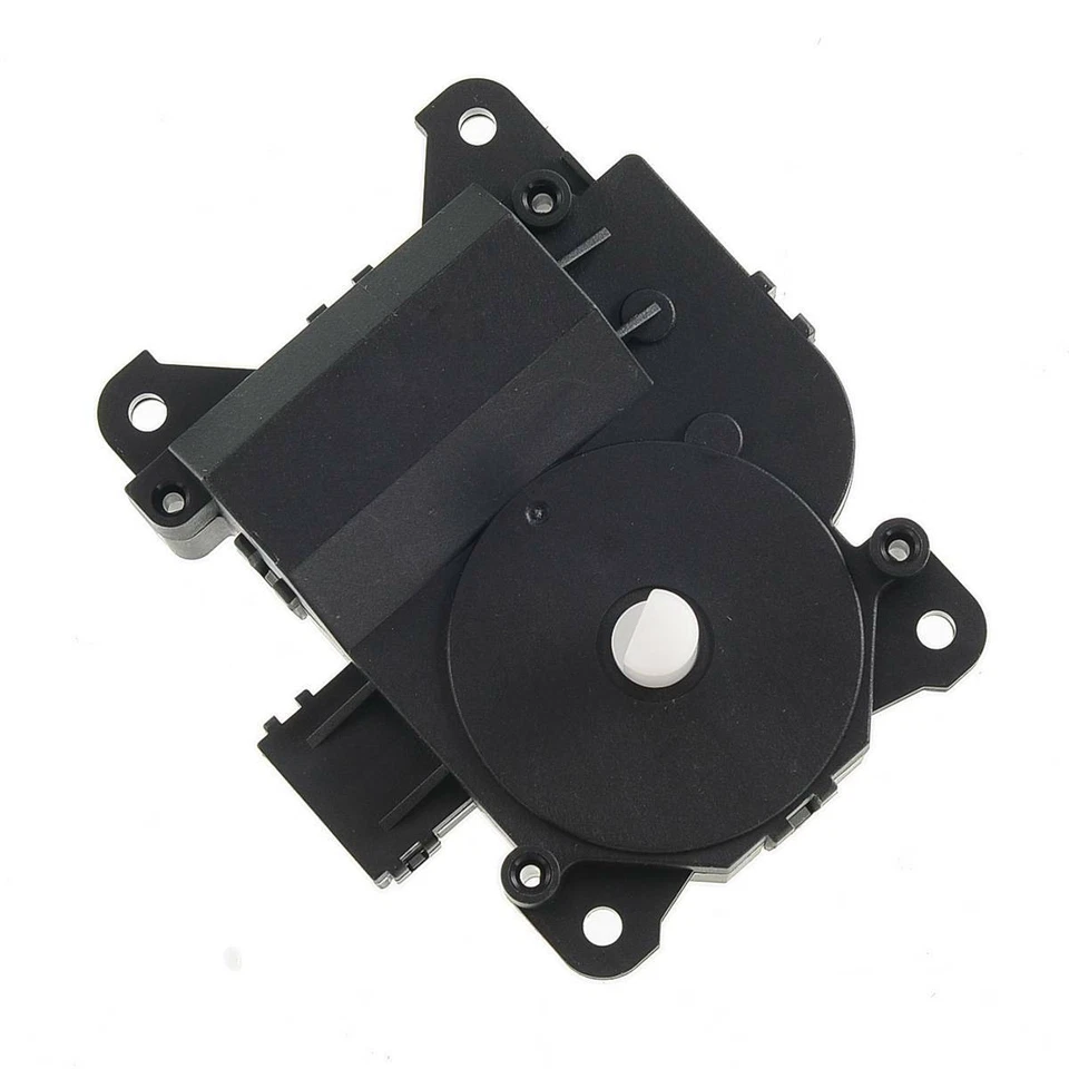 2x Atuador de porta de mistura temperatura esquerda e direita principal para Mazda CX-9 L20761A60 - Imagem 3 de 4