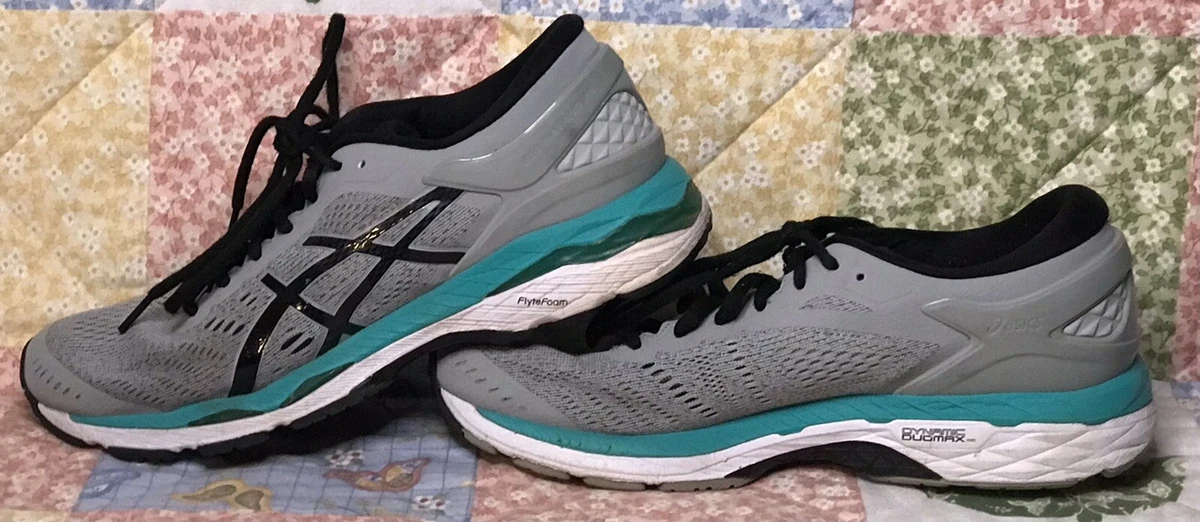 Asics gel kayano sales 24 womens 9.5
