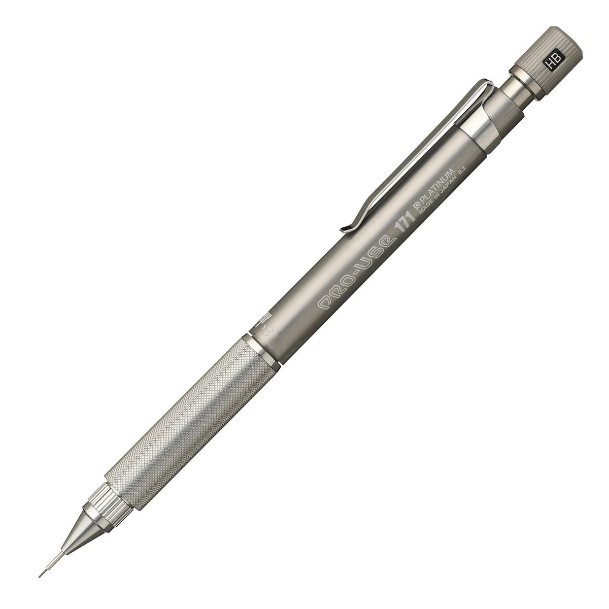Platinum pro use on sale 171