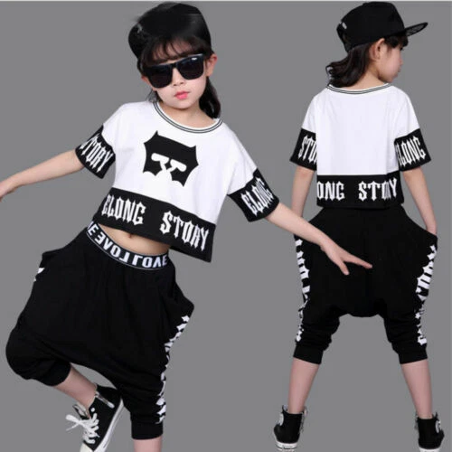 Dancewear Costumes for Children