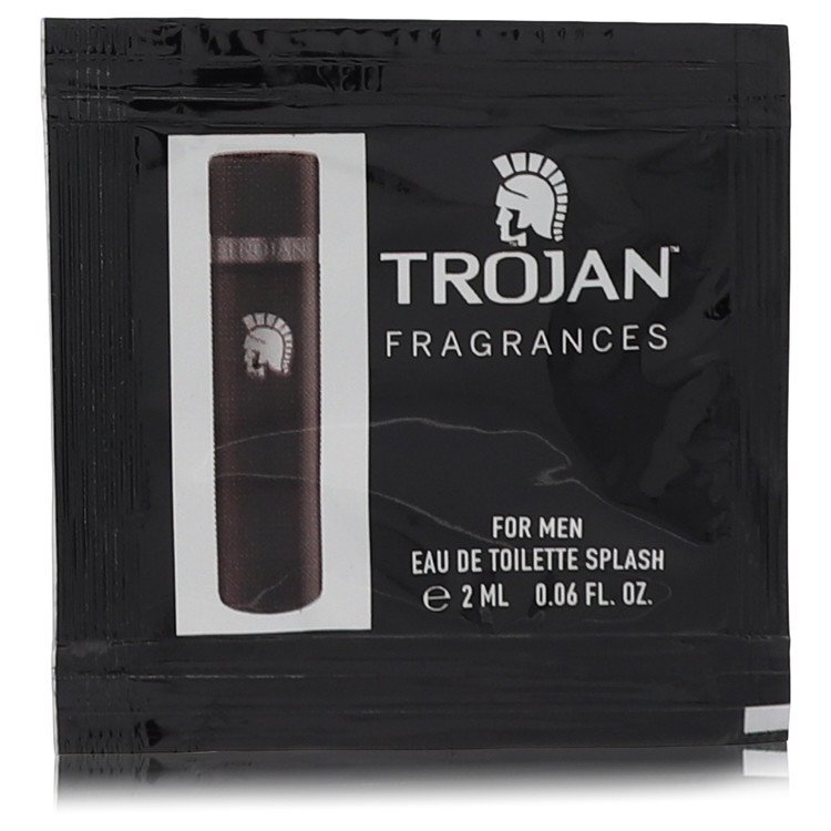 Trojan For Men Sample By Trojan - 0.06 oz Trojan For Men Sample By Trojan - 0.06 oz