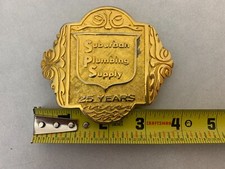 Belt Buckle - Suburban Plumbing Supply