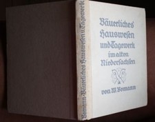Bomann, Wilhelm  Bäuerliches Hauswesen und T...