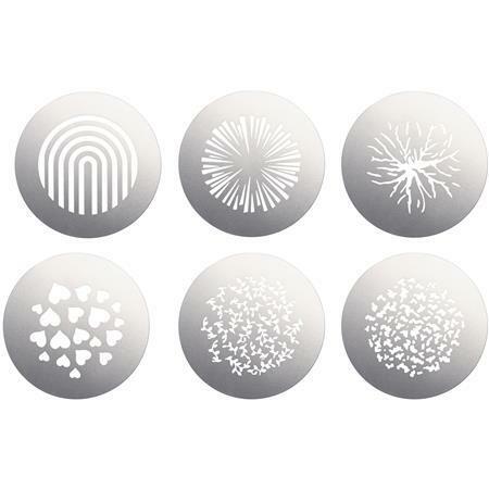 Godox Spotlight Gobo VSA GS2