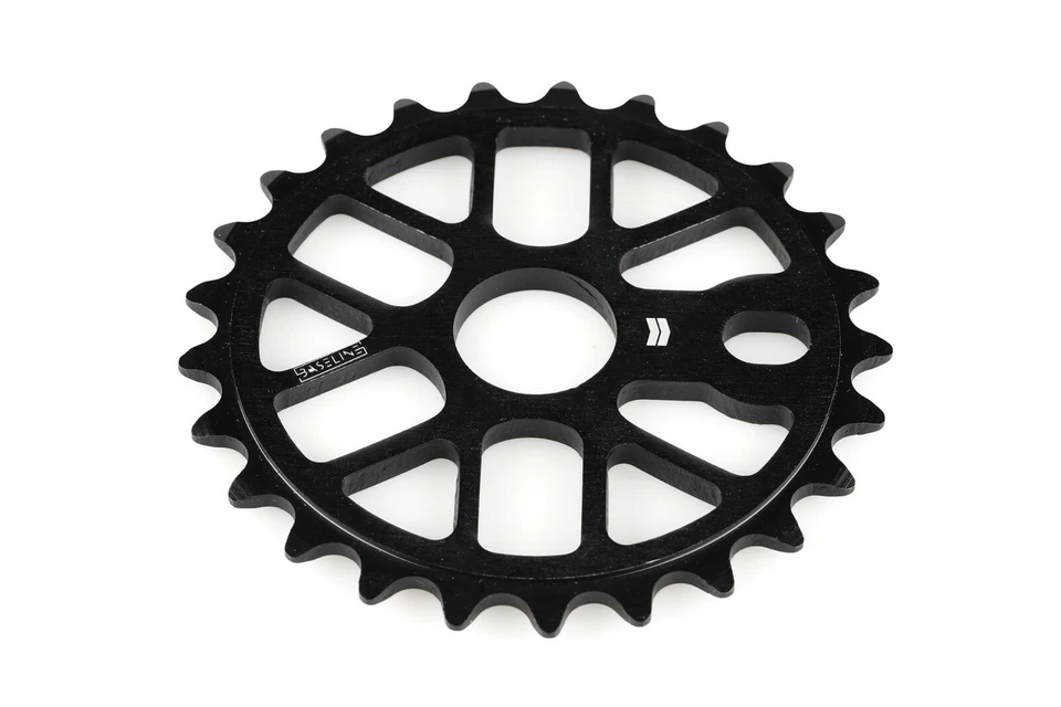 New Haro BASELINE Sprocket or Chainring 25T - Image 2 of 4