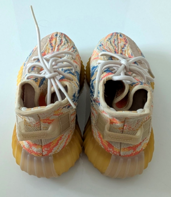 adidas gazelle silver green womens Adidas YEEZY 350 Oxford Tan Low-top Sneakers – Boutique LUC.S